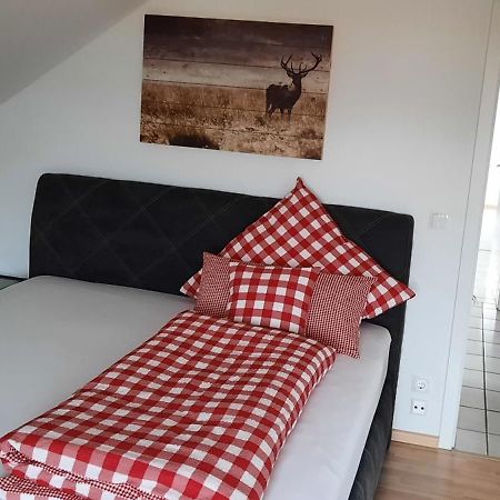 Ferienwohnung Schwarzwaldglueck Löffingen Dış mekan fotoğraf