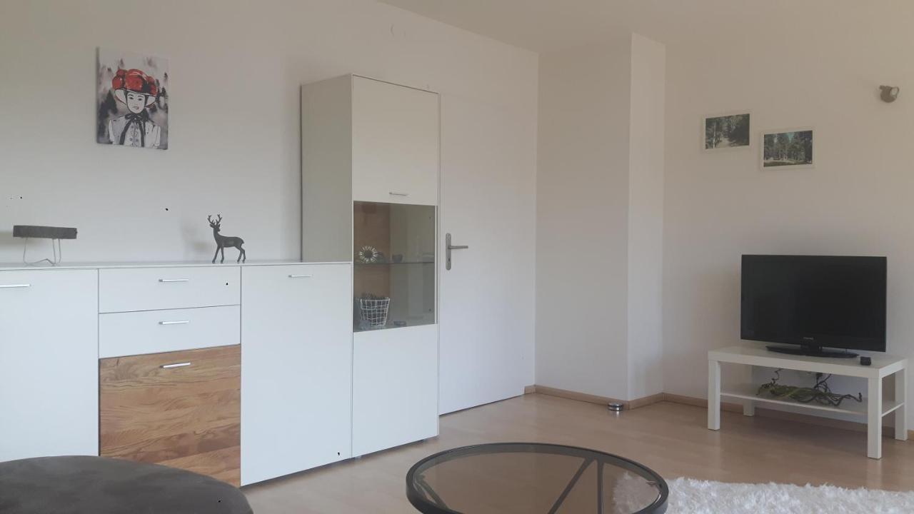 Ferienwohnung Schwarzwaldglueck Löffingen Dış mekan fotoğraf