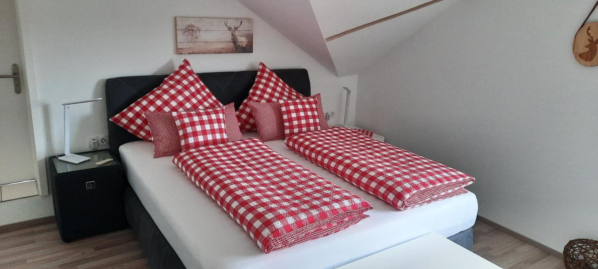 Ferienwohnung Schwarzwaldglueck Löffingen Dış mekan fotoğraf