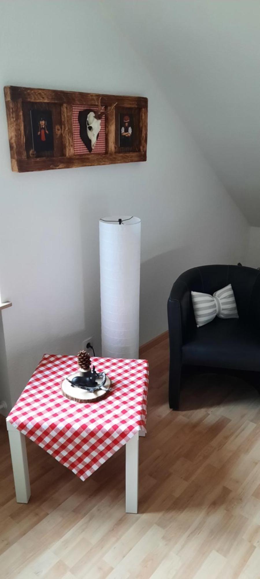 Ferienwohnung Schwarzwaldglueck Löffingen Dış mekan fotoğraf